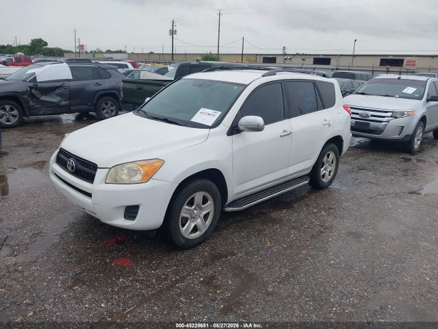 Aukcja sprzedaży 2009 Toyota Rav4, vin: JTMZF33V99D004455, numer aukcji: 45228651