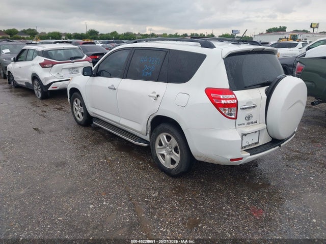 Aukcja sprzedaży 2009 Toyota Rav4, vin: JTMZF33V99D004455, numer aukcji: 45228651
