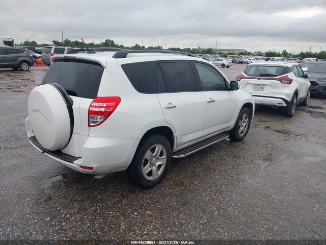 Aukcja sprzedaży 2009 Toyota Rav4, vin: JTMZF33V99D004455, numer aukcji: 45228651