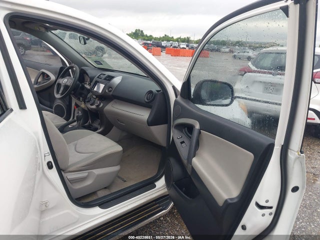 Aukcja sprzedaży 2009 Toyota Rav4, vin: JTMZF33V99D004455, numer aukcji: 45228651