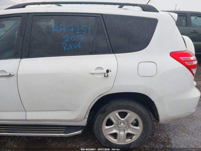 Aukcja sprzedaży 2009 Toyota Rav4, vin: JTMZF33V99D004455, numer aukcji: 45228651