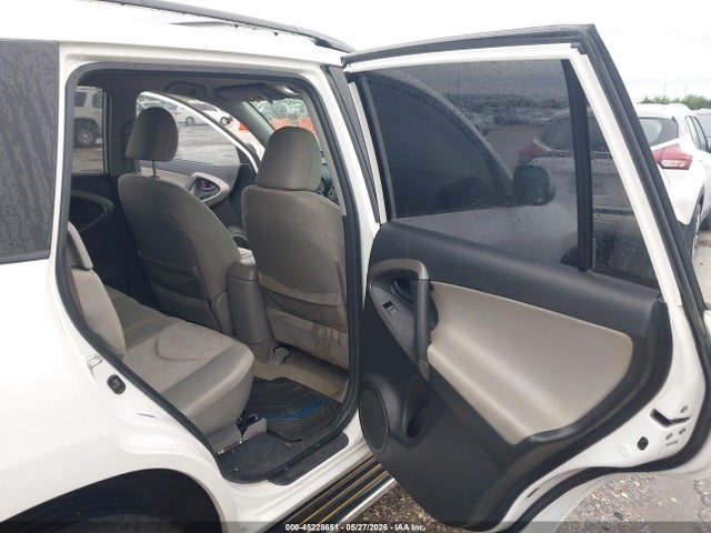 Aukcja sprzedaży 2009 Toyota Rav4, vin: JTMZF33V99D004455, numer aukcji: 45228651