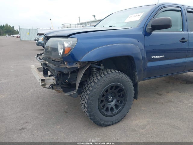 Aukcja sprzedaży 2008 Toyota Tacoma Base V6, vin: 5TELU42N48Z564442, numer aukcji: 45228654