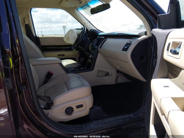 Ford FLEX SEL 2019 2FMGK5C84KBA18411 Image 5