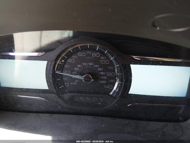 Ford FLEX SEL 2019 2FMGK5C84KBA18411 Image 7