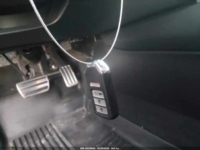 1HGCV1F38KA062993 Honda Accord Sport