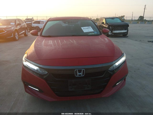 1HGCV1F38KA062993 Honda Accord Sport