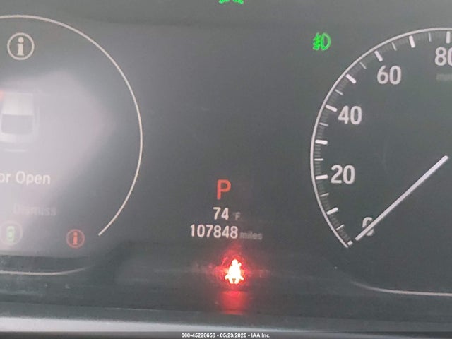 1HGCV1F38KA062993 Honda Accord Sport