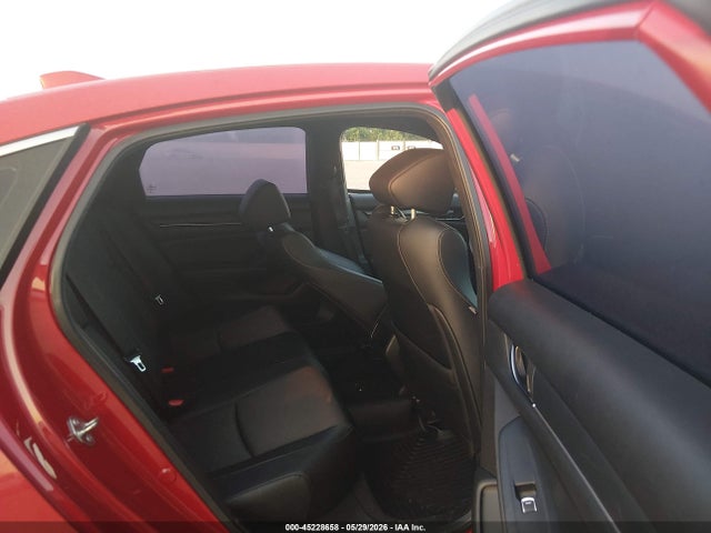 1HGCV1F38KA062993 Honda Accord Sport