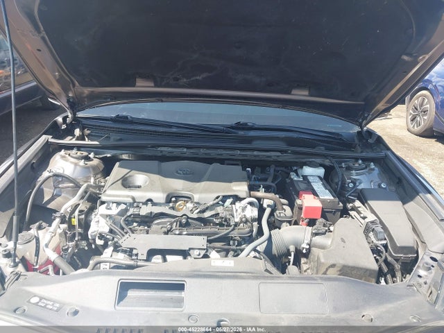 Продаж на аукціоні авто 2022 Toyota Camry Le Awd, vin: 4T1C11BK1NU051744, номер лоту: 45228664