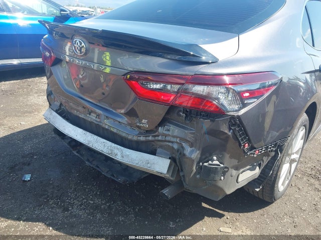 Продаж на аукціоні авто 2022 Toyota Camry Le Awd, vin: 4T1C11BK1NU051744, номер лоту: 45228664