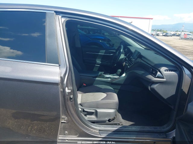 Продаж на аукціоні авто 2022 Toyota Camry Le Awd, vin: 4T1C11BK1NU051744, номер лоту: 45228664