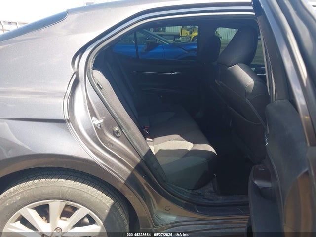 Продаж на аукціоні авто 2022 Toyota Camry Le Awd, vin: 4T1C11BK1NU051744, номер лоту: 45228664