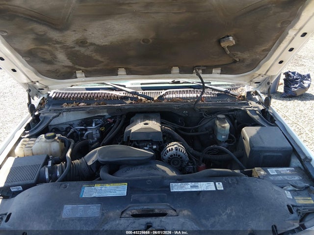 Продажа на аукционе авто 2000 Chevrolet Tahoe All New Ls, vin: 1GNEK13T1YJ160106, номер лота: 45228668