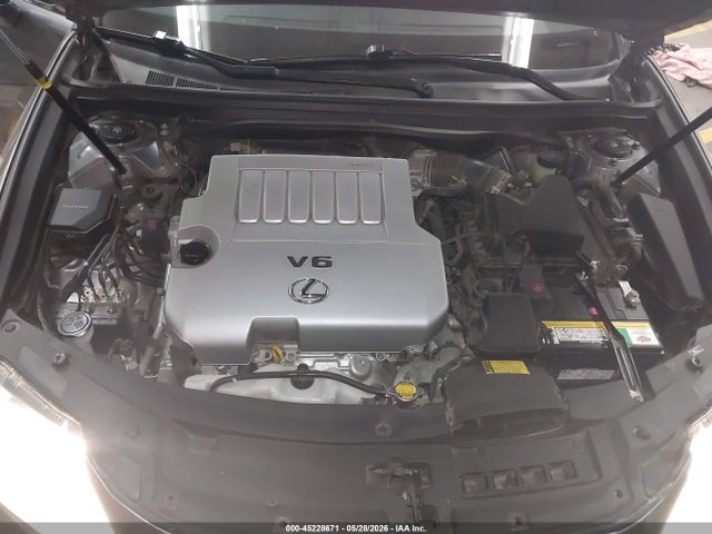 2013 Lexus Es 350 მანქანა იყიდება აუქციონზე, vin: JTHBK1GGXD2032216, აუქციონის ნომერი: 45228671