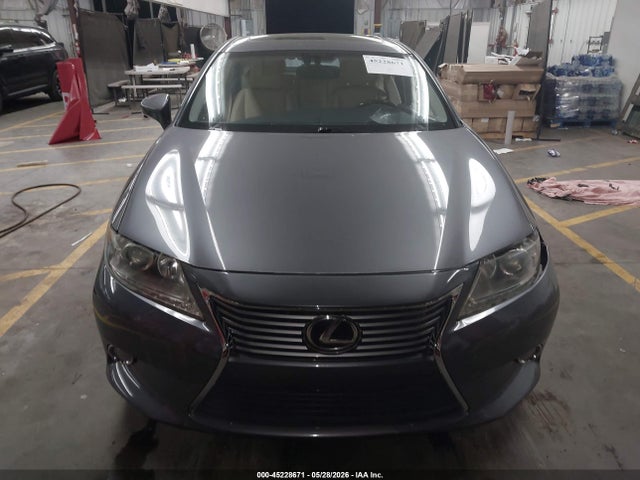 2013 Lexus Es 350 მანქანა იყიდება აუქციონზე, vin: JTHBK1GGXD2032216, აუქციონის ნომერი: 45228671