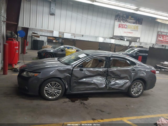 2013 Lexus Es 350 მანქანა იყიდება აუქციონზე, vin: JTHBK1GGXD2032216, აუქციონის ნომერი: 45228671