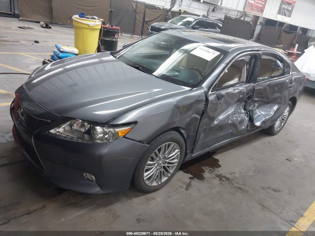 2013 Lexus Es 350 მანქანა იყიდება აუქციონზე, vin: JTHBK1GGXD2032216, აუქციონის ნომერი: 45228671