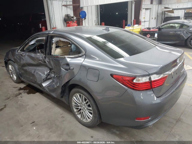 2013 Lexus Es 350 მანქანა იყიდება აუქციონზე, vin: JTHBK1GGXD2032216, აუქციონის ნომერი: 45228671