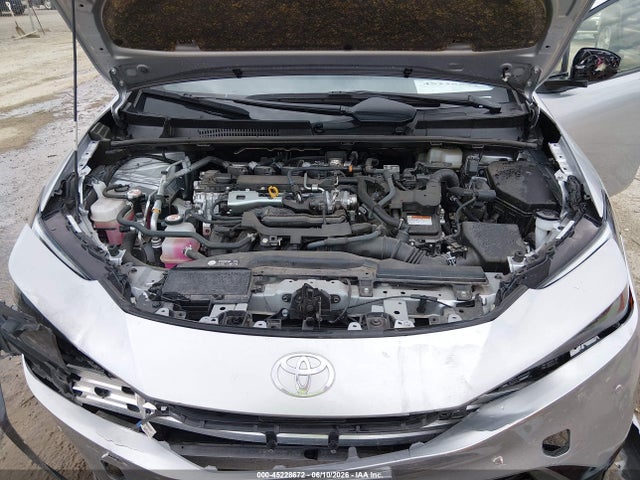 Toyota PRIUS XLE 2024 JTDACAAU6R3038492 Image 10
