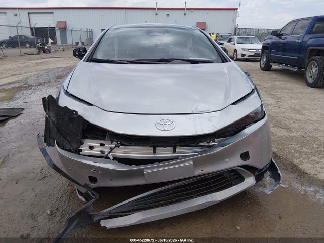 Toyota PRIUS XLE 2024 JTDACAAU6R3038492 Image 12
