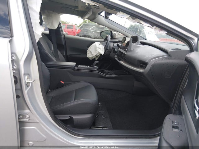 Toyota PRIUS XLE 2024 JTDACAAU6R3038492 Image 5