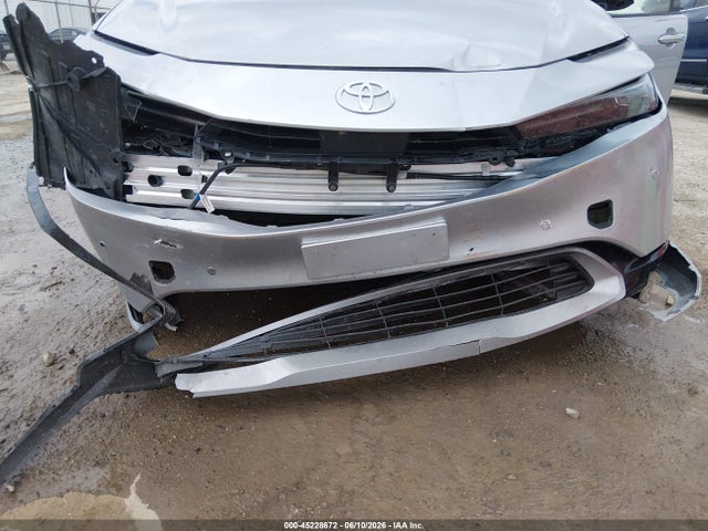 Toyota PRIUS XLE 2024 JTDACAAU6R3038492 Image 6
