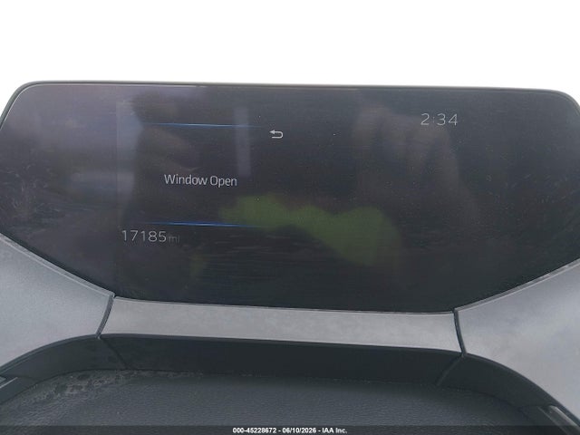 Toyota PRIUS XLE 2024 JTDACAAU6R3038492 Image 7