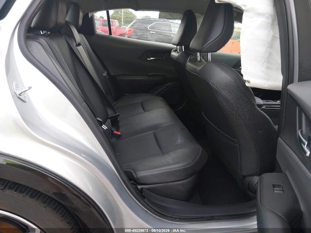 Toyota PRIUS XLE 2024 JTDACAAU6R3038492 Image 8