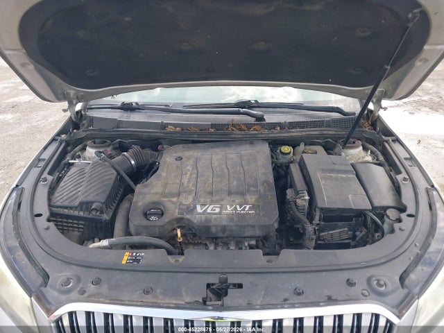 Продажа на аукционе авто 2015 Buick Lacrosse Leather, vin: 1G4GB5G36FF199854, номер лота: 45228675