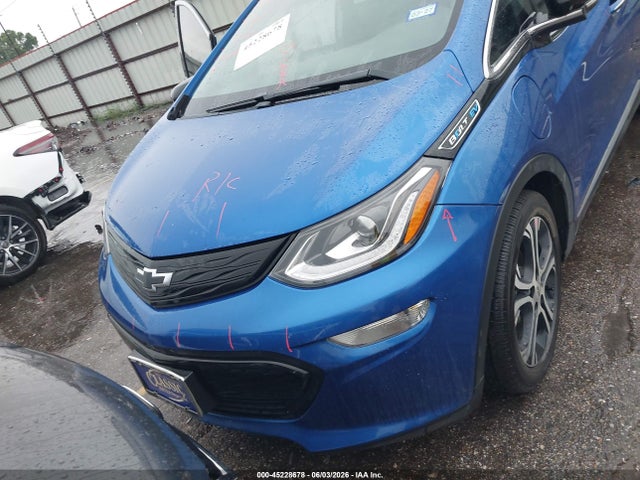 1G1FZ6S05M4112056 Chevrolet Bolt Ev Fwd Premier