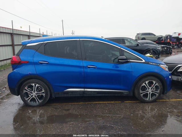 1G1FZ6S05M4112056 Chevrolet Bolt Ev Fwd Premier