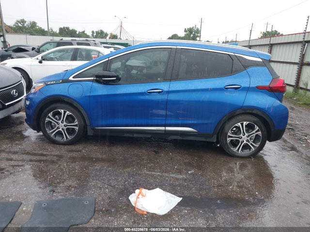 1G1FZ6S05M4112056 Chevrolet Bolt Ev Fwd Premier