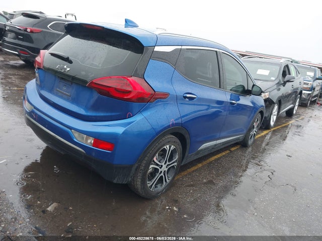 1G1FZ6S05M4112056 Chevrolet Bolt Ev Fwd Premier