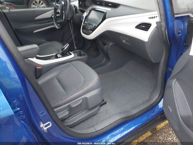 1G1FZ6S05M4112056 Chevrolet Bolt Ev Fwd Premier
