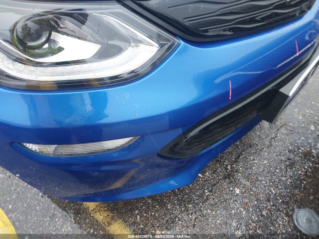 1G1FZ6S05M4112056 Chevrolet Bolt Ev Fwd Premier
