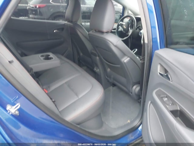 1G1FZ6S05M4112056 Chevrolet Bolt Ev Fwd Premier