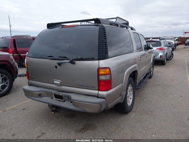 Aukcja sprzedaży 2003 Chevrolet Suburban 1500 Z71, vin: 3GNFK16TX3G149678, numer aukcji: 45228682