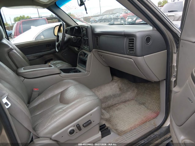 Aukcja sprzedaży 2003 Chevrolet Suburban 1500 Z71, vin: 3GNFK16TX3G149678, numer aukcji: 45228682