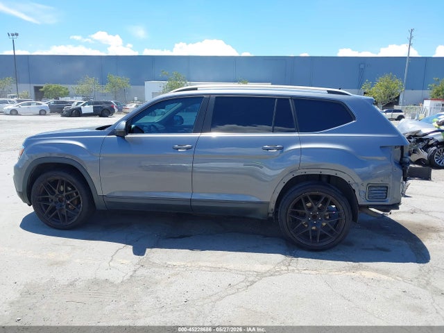 Aukcja sprzedaży 2018 Volkswagen Atlas 3.6l V6 Se/3.6l V6 Se W/technology, vin: 1V2DR2CA3JC539816, numer aukcji: 45228686