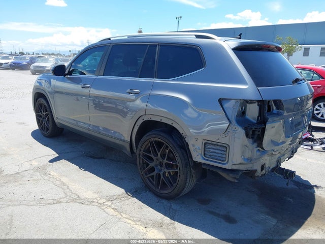 Aukcja sprzedaży 2018 Volkswagen Atlas 3.6l V6 Se/3.6l V6 Se W/technology, vin: 1V2DR2CA3JC539816, numer aukcji: 45228686