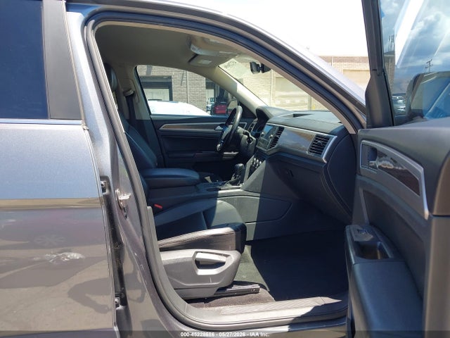 Aukcja sprzedaży 2018 Volkswagen Atlas 3.6l V6 Se/3.6l V6 Se W/technology, vin: 1V2DR2CA3JC539816, numer aukcji: 45228686