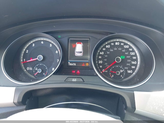 Aukcja sprzedaży 2018 Volkswagen Atlas 3.6l V6 Se/3.6l V6 Se W/technology, vin: 1V2DR2CA3JC539816, numer aukcji: 45228686