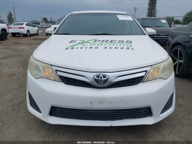 Toyota CAMRY LE 2014 4T1BF1FK0EU419385 Image 12
