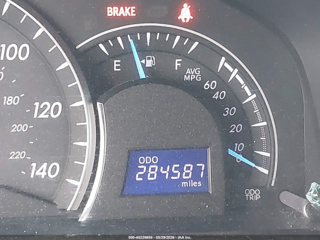 Toyota CAMRY LE 2014 4T1BF1FK0EU419385 Image 15