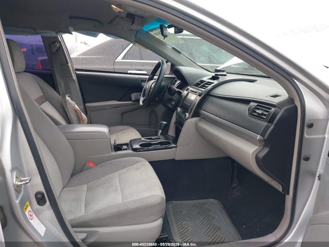 Toyota CAMRY LE 2014 4T1BF1FK0EU419385 Image 5