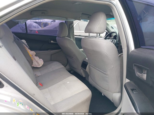 Toyota CAMRY LE 2014 4T1BF1FK0EU419385 Image 8