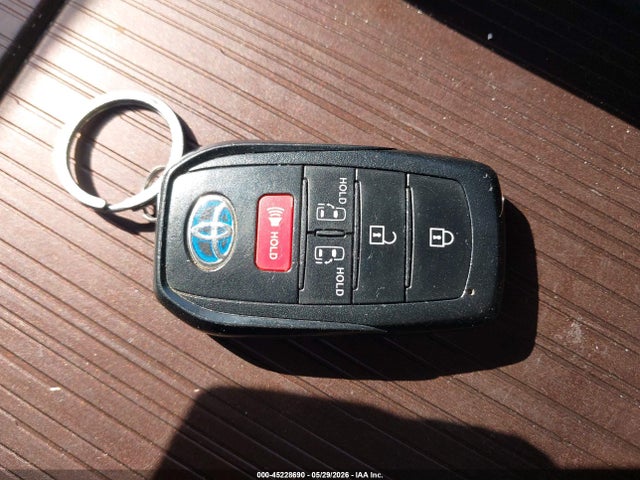 Aukcja sprzedaży 2021 Toyota Sienna Le, vin: 5TDKSKFC2MS026389, numer aukcji: 45228690