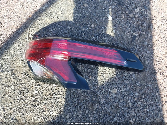 Aukcja sprzedaży 2021 Toyota Sienna Le, vin: 5TDKSKFC2MS026389, numer aukcji: 45228690