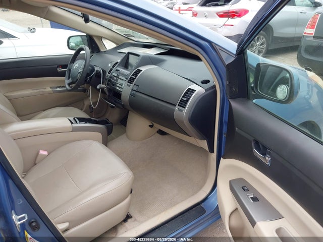 Продажа на аукционе авто 2005 Toyota Prius, vin: JTDKB20U853074404, номер лота: 45228694
